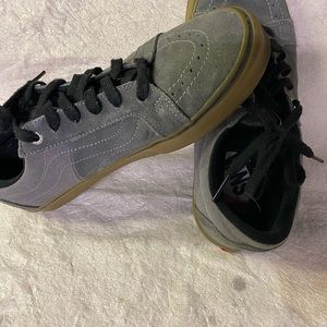 Vans sneakers